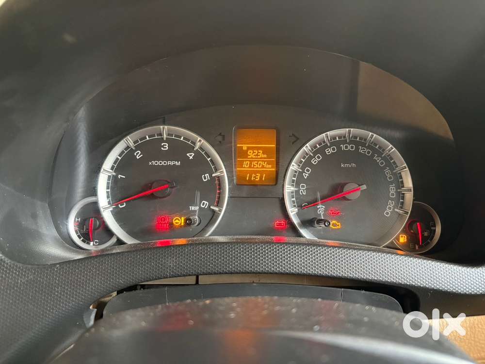 Swift Dzire Diesel Manual 2014