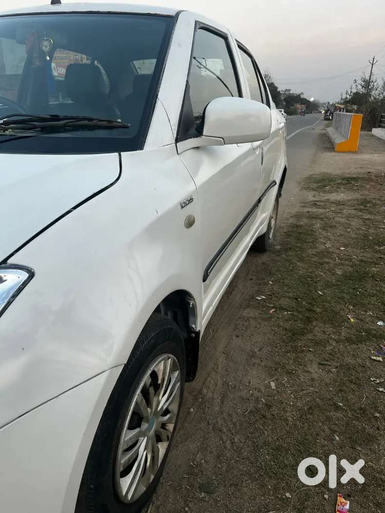 Maruti Suzuki Dzire 2013 Diesel 99400 Km Driven