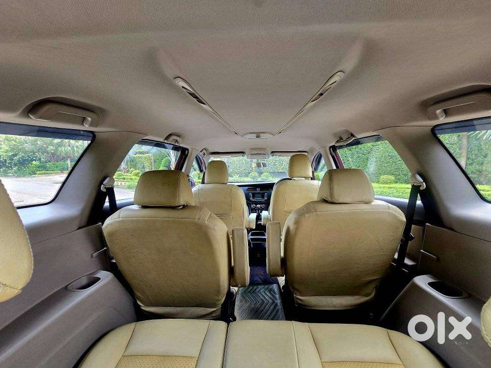 Mahindra Marazzo 1.5 M4 Plus 7 Str, 2019, Diesel