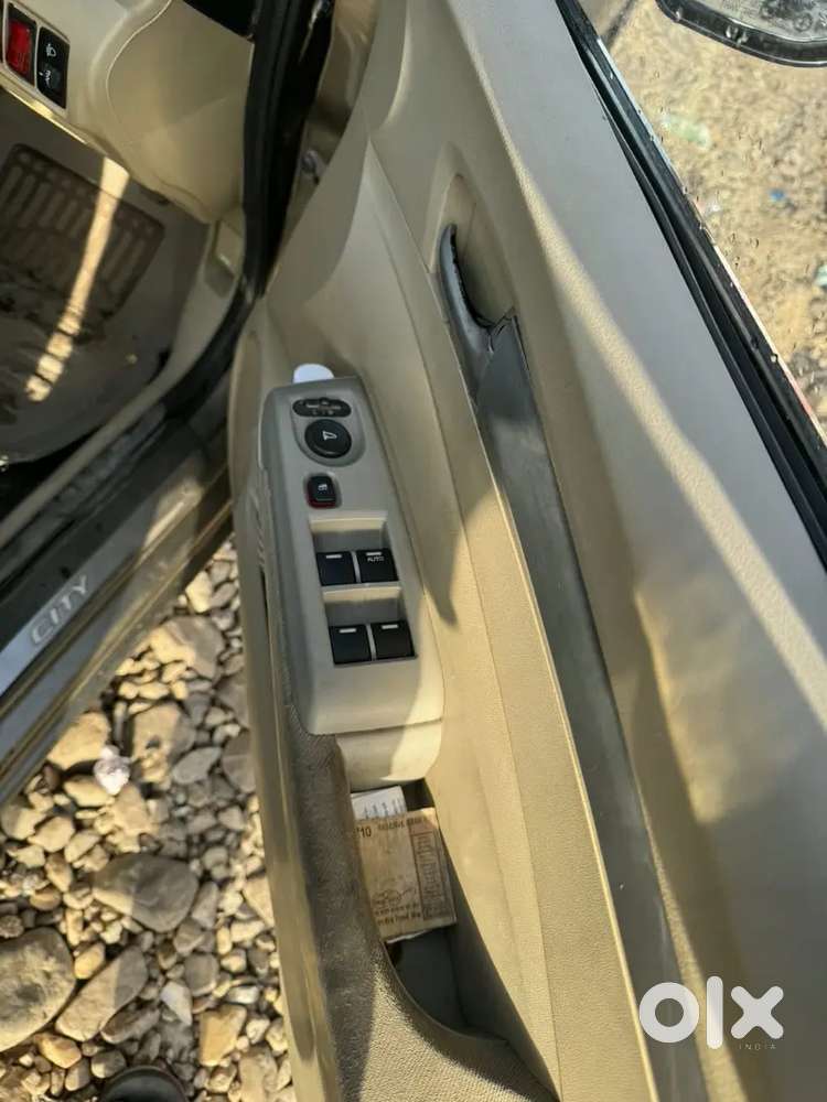 Honda City 2010 Petrol Well Maintained