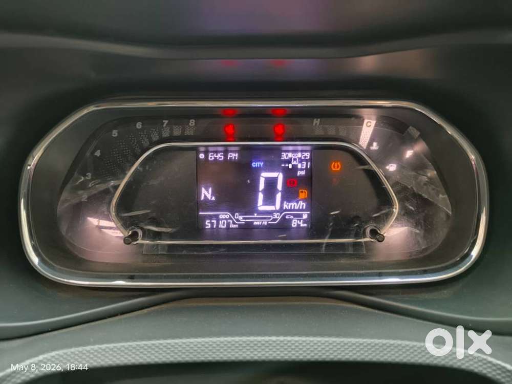 Nexon Diesel Xza+ (o) Amt