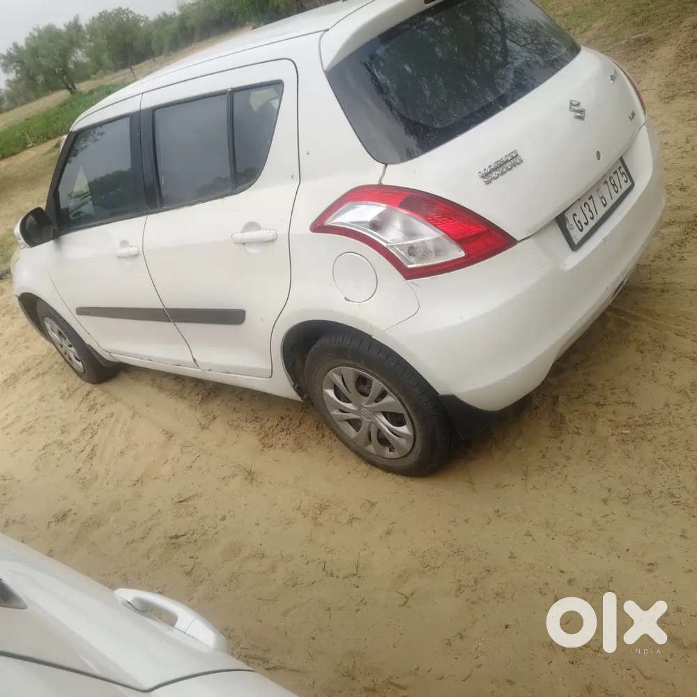 Maruti Suzuki Swift Vdi 2017
