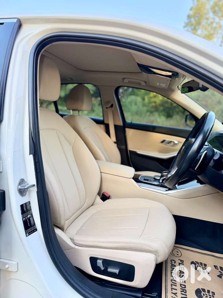 Bmw 3 Series 320d, 2020, Diesel