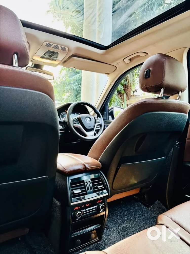Bmw X5 Xdrive 30d, 2017, Diesel