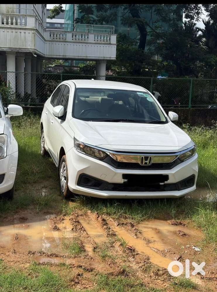 Company Service,good Condition Vehicle