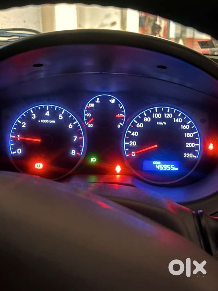 Hyundai I20 Asta Petrol 2014