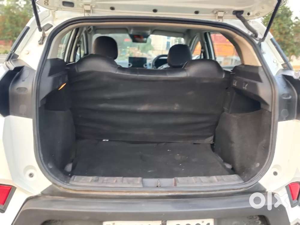 Tata Nexon 1.5 Revotorq Xma, 2022, Diesel