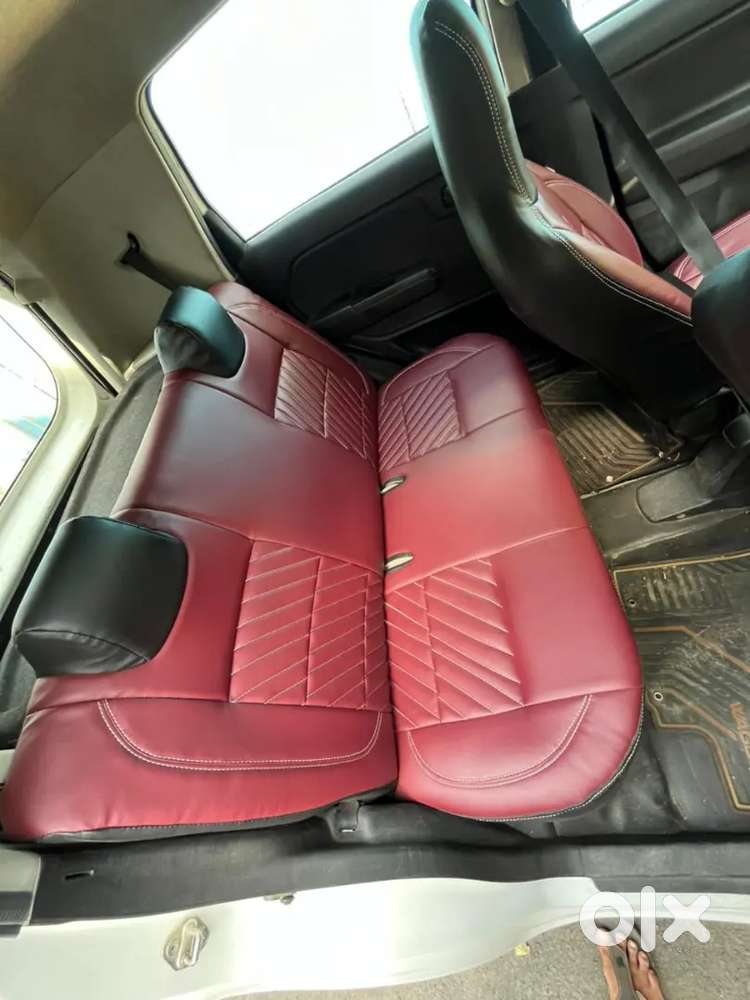 Maruti Suzuki Wagon R Lxi Cng 2024