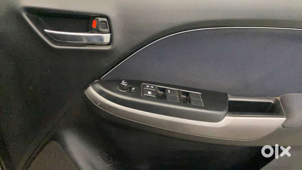 Maruti Suzuki Baleno 1.2 Alpha, 2019, Petrol