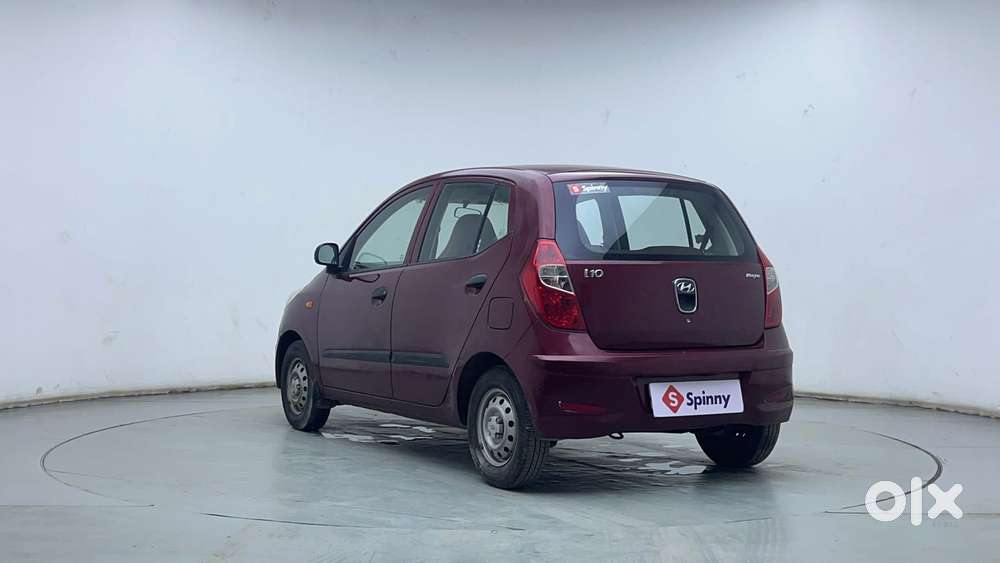 Hyundai I10 Magna 1.1l, 2014, Petrol
