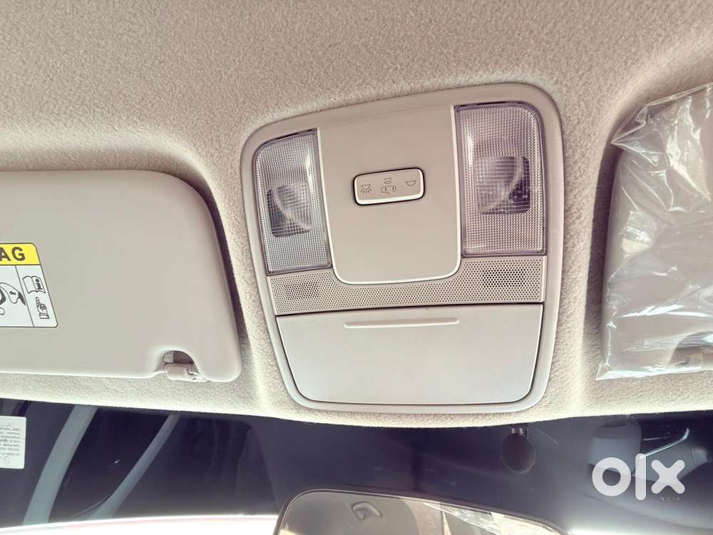 Hyundai Creta 2025 Petrol Manual Car