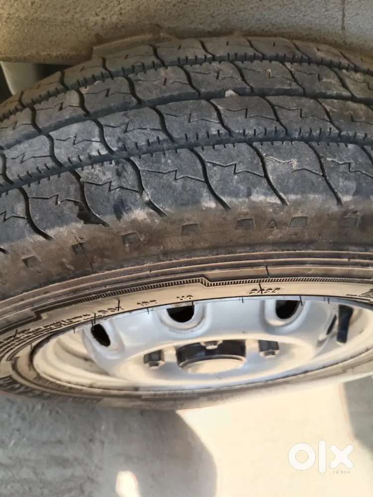 Maruti Suzuki Omni 2019 Lpg 80000 Km Driven