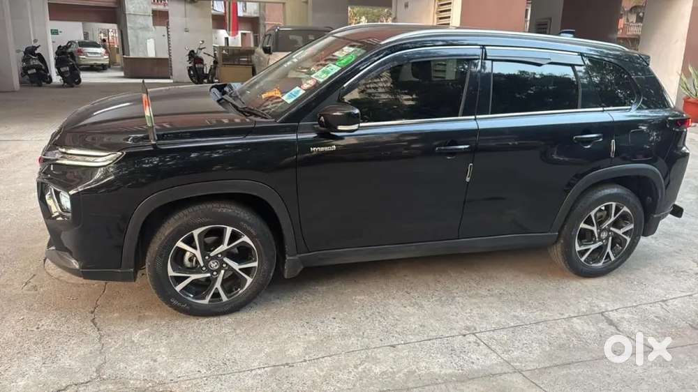 Bumper To Bumper Original