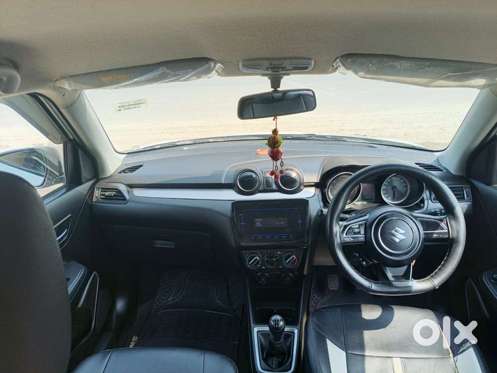 Maruti Suzuki Swift Vxi 1.2 Abs Bs-iv, 2022, Petrol