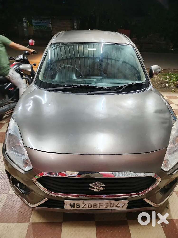 Maruti Suzuki Dzire 2020