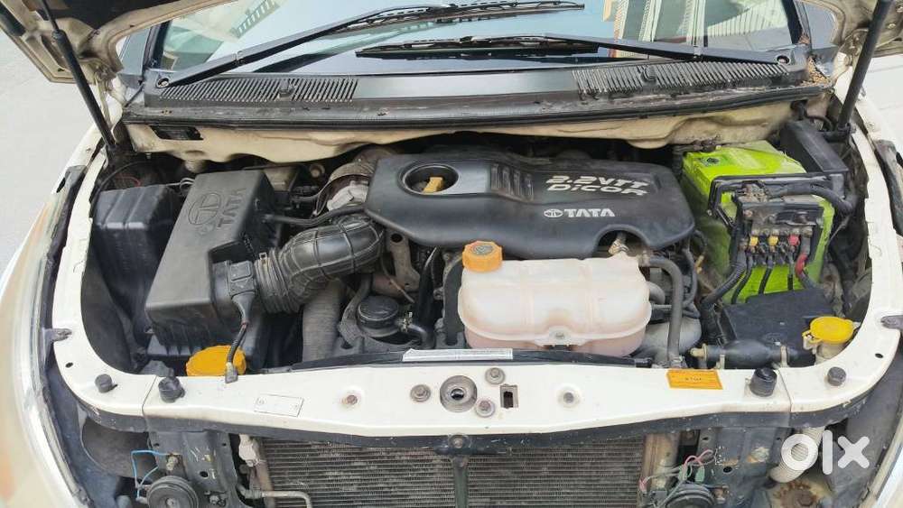 Tata Aria 2010-2013 Lx 4x2, 2013, Diesel