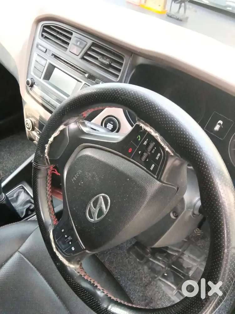 Hyundai I20 1.2 Asta 2015