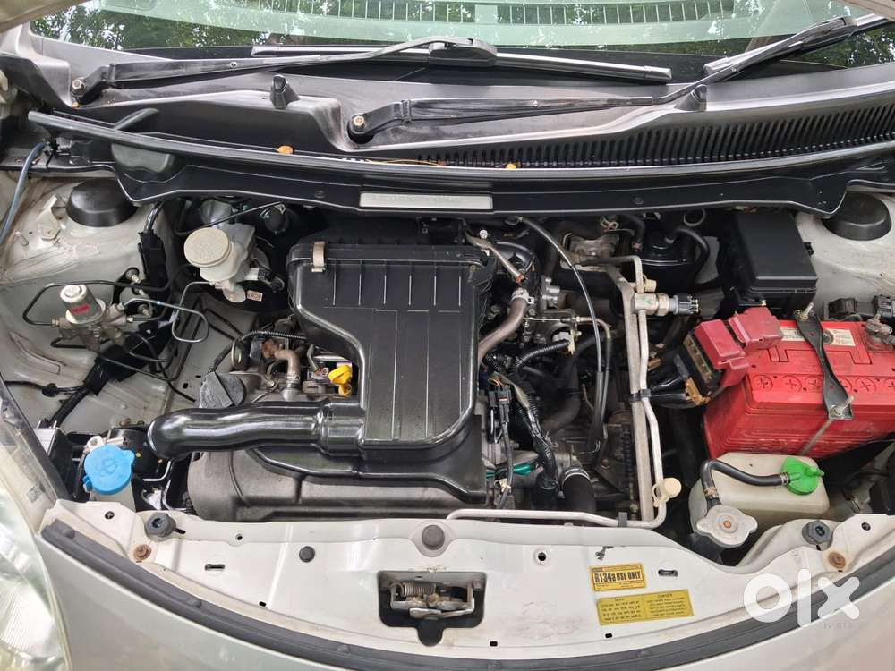 Maruti Suzuki A-star Vxi Airbag, 2009, Petrol