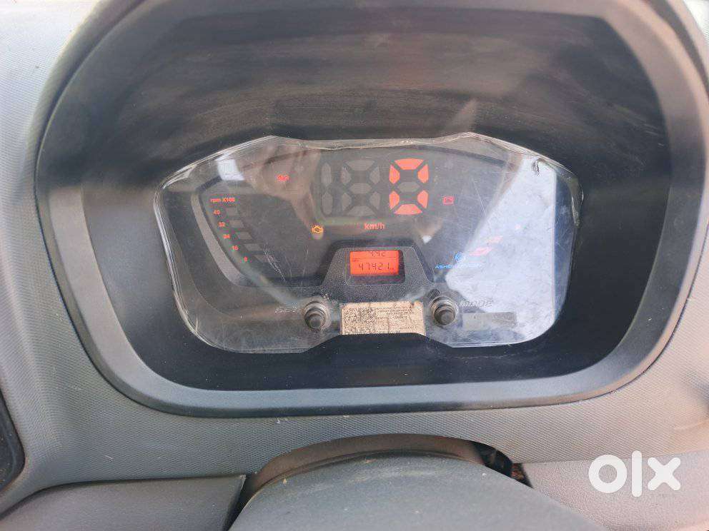 Ashok Leyland Stile Lx, 2023, Diesel
