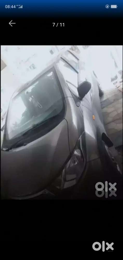 Datsun Redigo Manual Petrol 2019