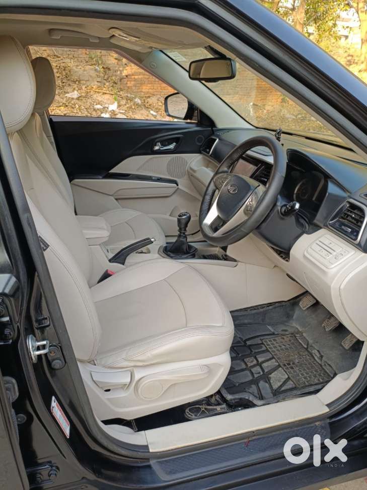 Mahindra Xuv300 W8 Option Diesel, 2019, Diesel