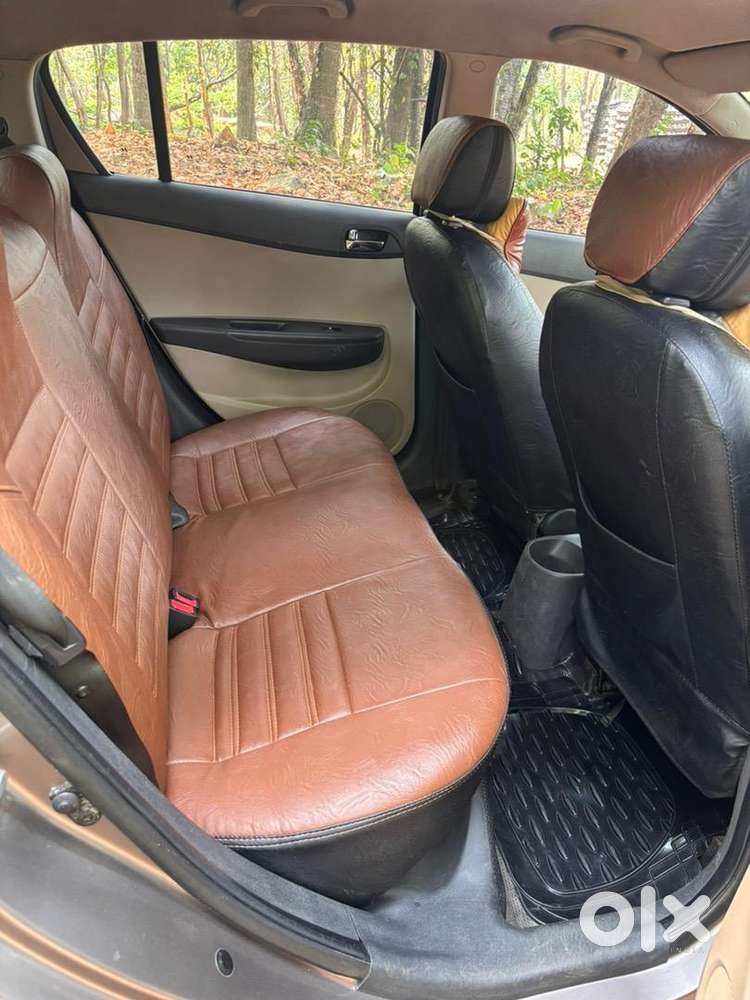 Hyundai I20 2013 Diesel Good Condition