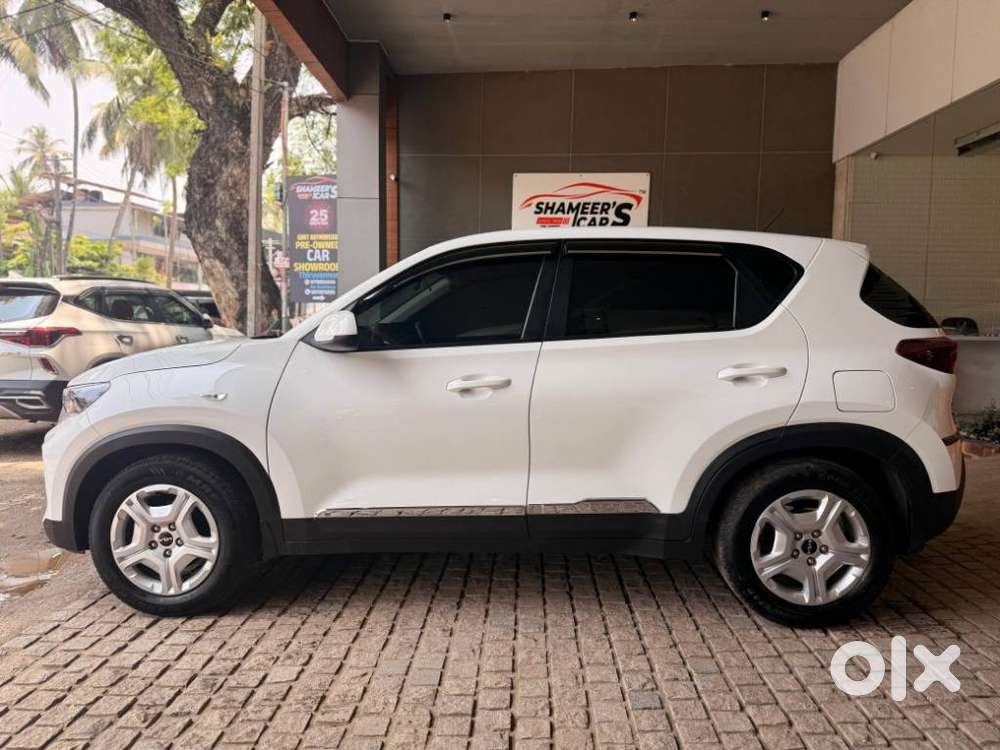 Kia Sonet 1.2 Htk, 2023, Petrol