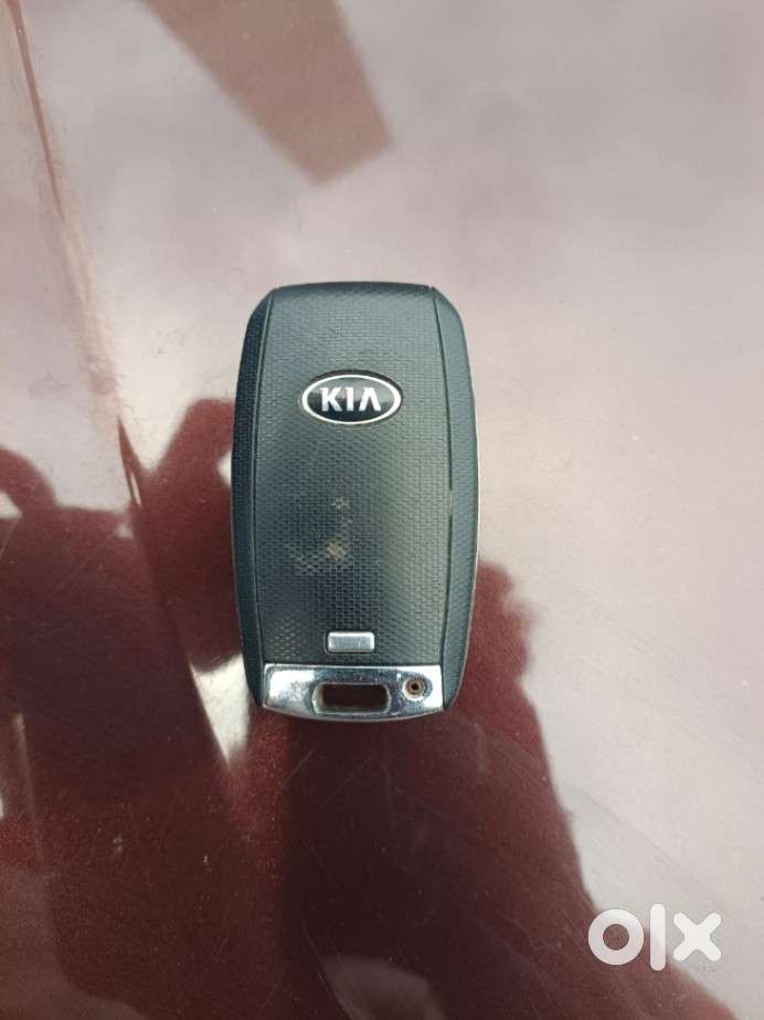 Kia Seltos Htk Plus At D, 2019, Diesel