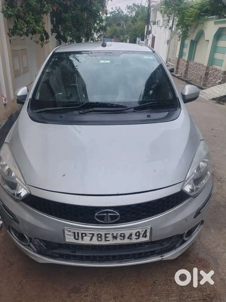 Tata Tiago 2017 Diesel 110000 Km Driven