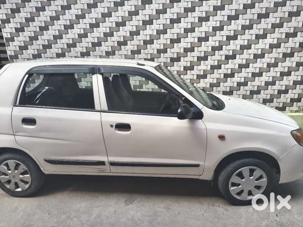 Maruti Suzuki Alto K10 June  2013