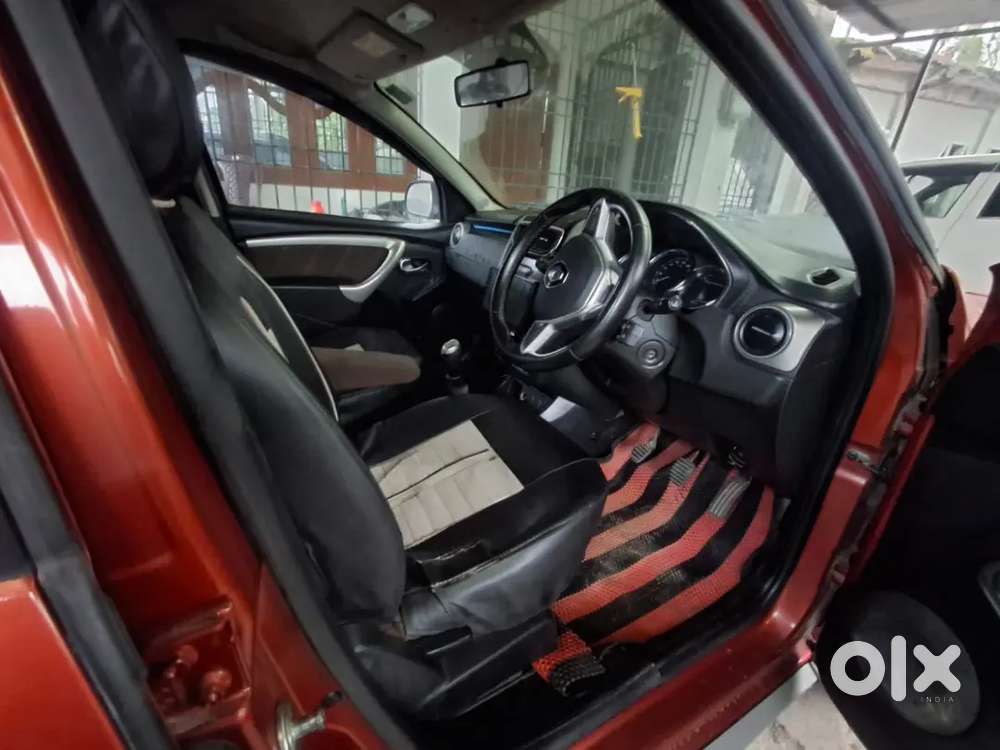 Renault Duster 2020 Petrol 75000 Km Driven