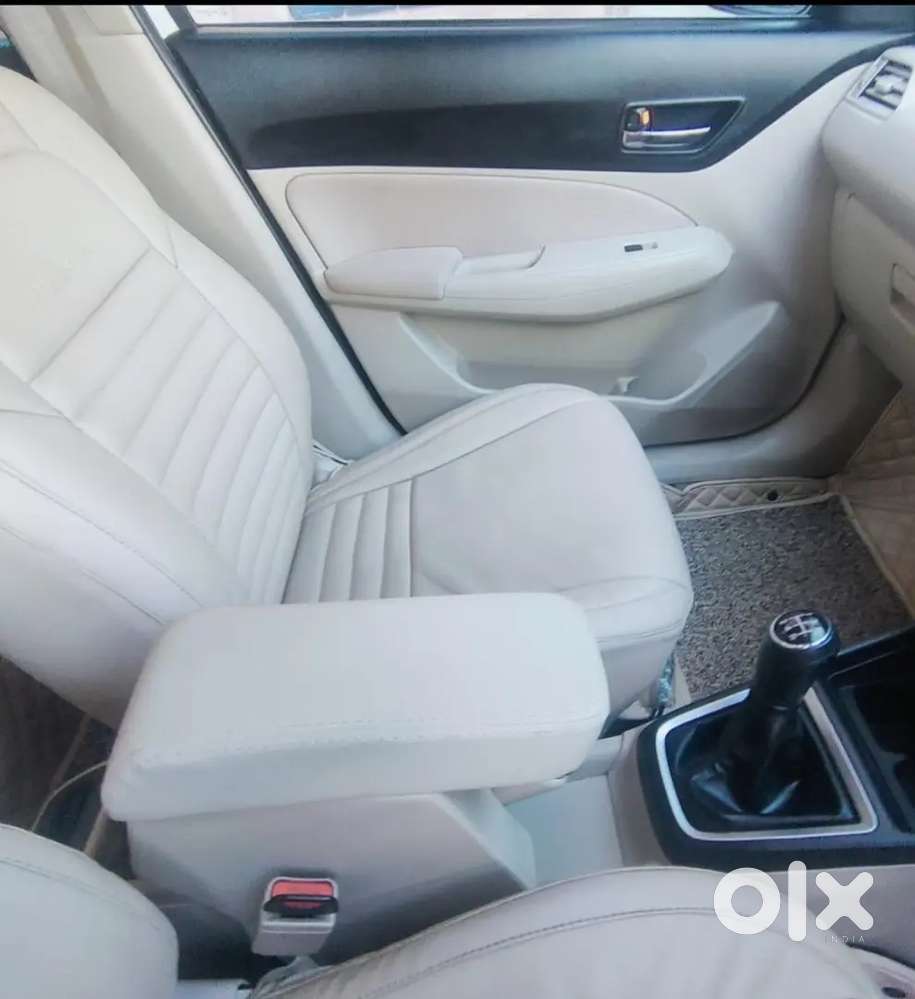 Maruti Suzuki Dzire 2020 Petrol Manual