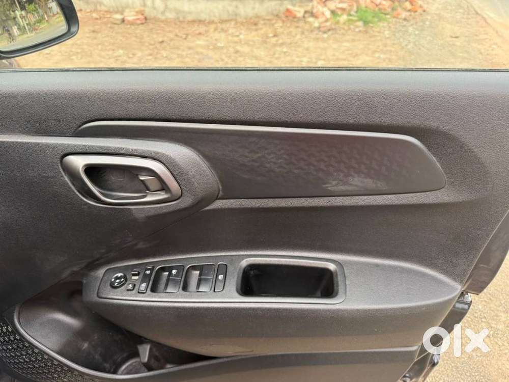 Hyundai Exter Sx 1.2 Mt, 2025, Petrol