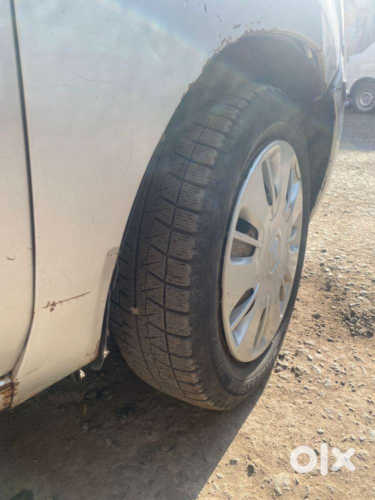 Maruti Suzuki Wagon R 2010 Petrol  + Lpg Well Maintained