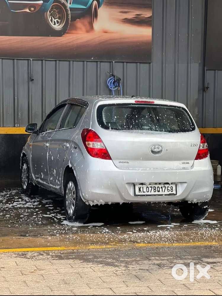 Hyundai I20 2010 Diesel Well Maintained