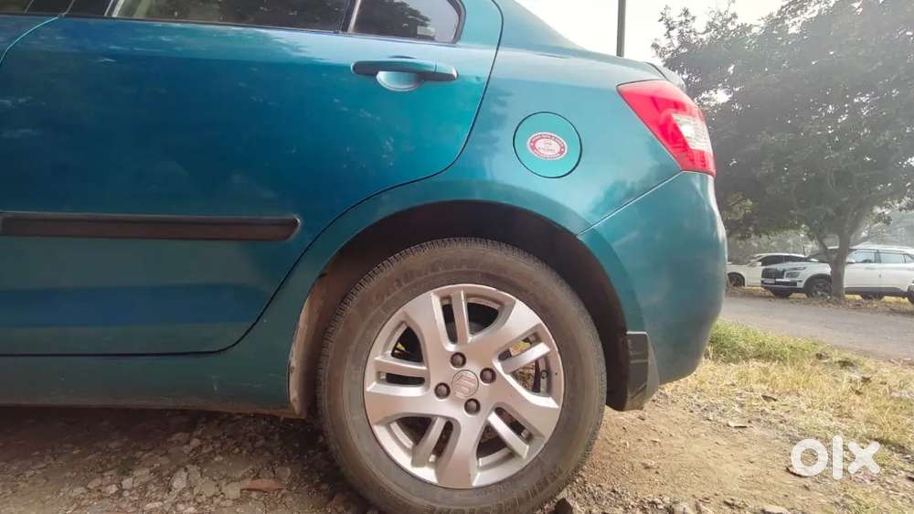 2012 Maruti Dzire Zdi