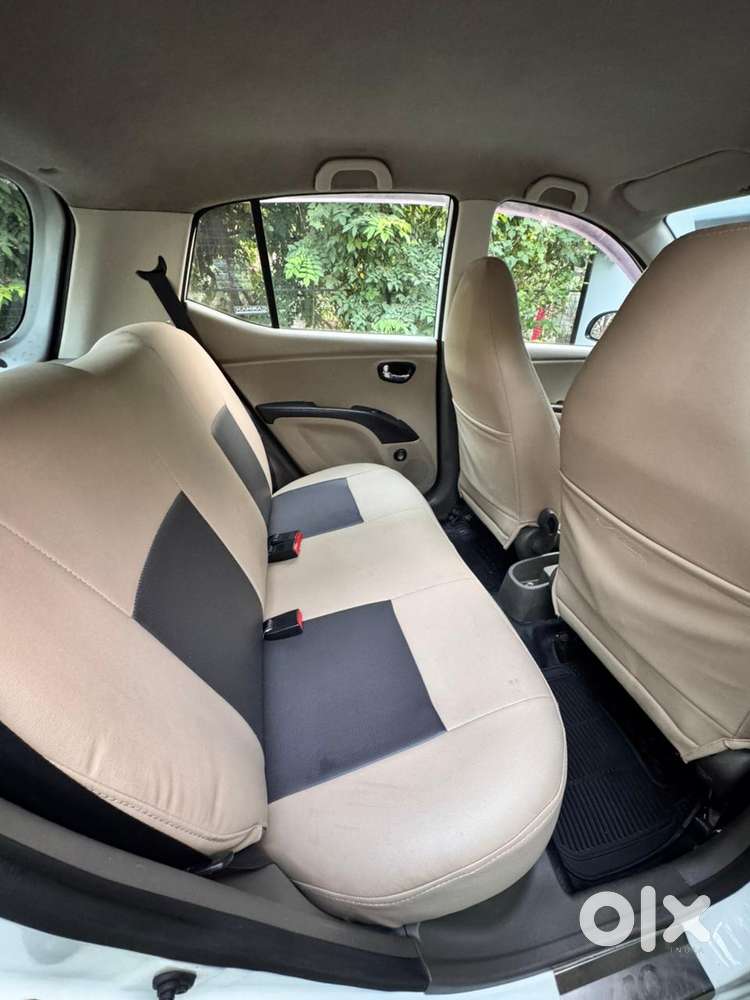 Hyundai I10 Magna, 2013, Petrol