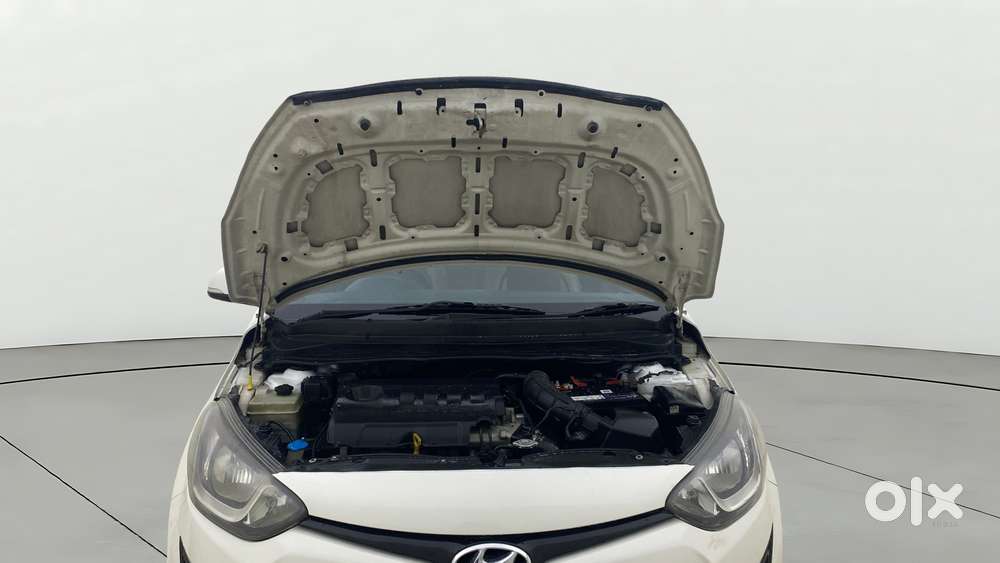 Hyundai I20 [ ] 1.4 Crdi Magna (o), 2012, Diesel