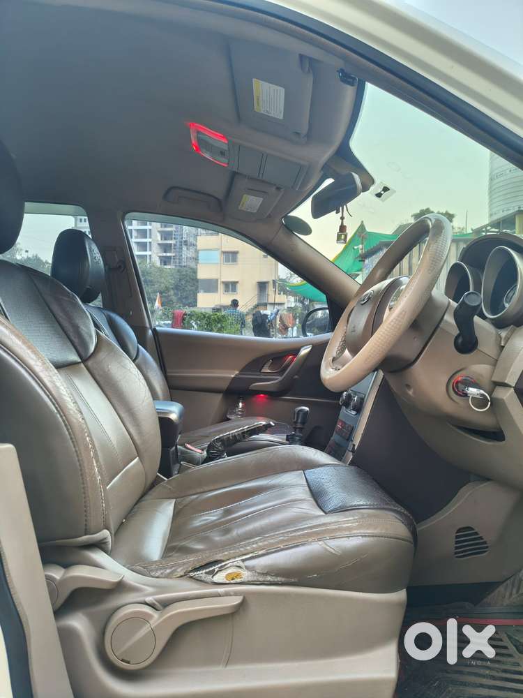 Mahindra Xuv500 2011-2015 W8 2wd, 2012, Diesel