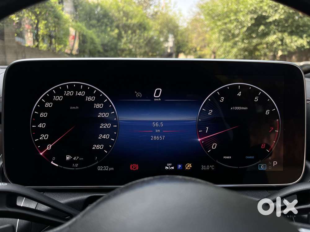 Mercedes-benz C Class Prime 200, 2024, Petrol