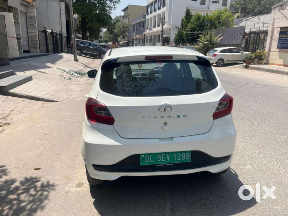 Tata Tiago Ev Xt Lr, 2023, Electric
