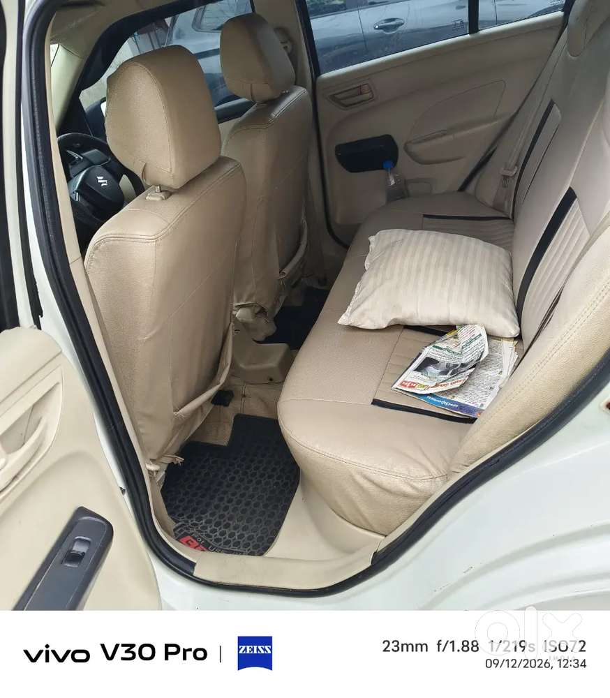 Maruti Suzuki Swift 2018