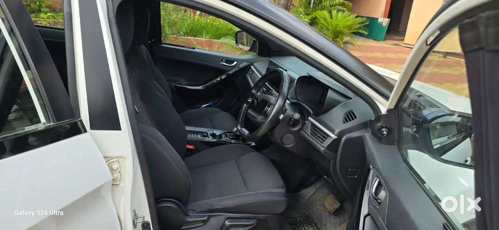 Tata Nexon Ev 2024 Fearless Plus S Lr