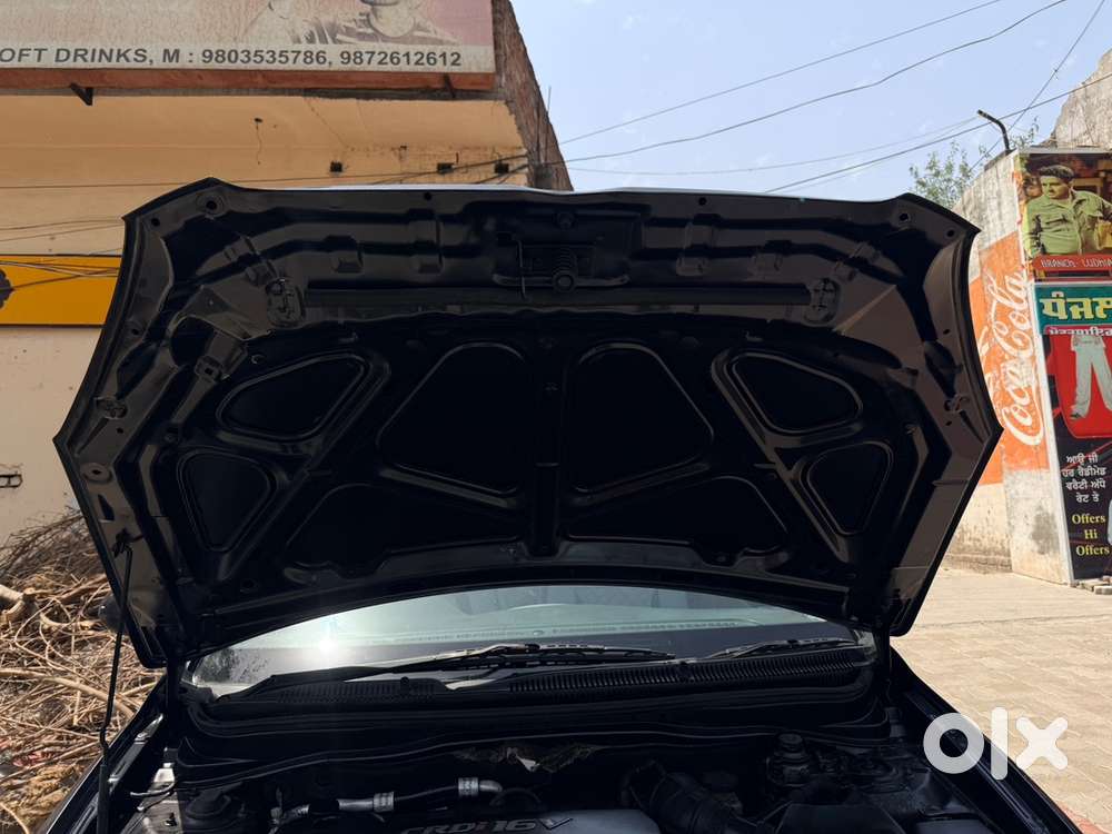 Hyundai Verna Diesel 2007