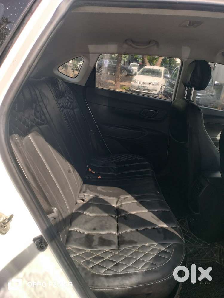Hyundai I20 Diesel Sportz, 2021, Diesel