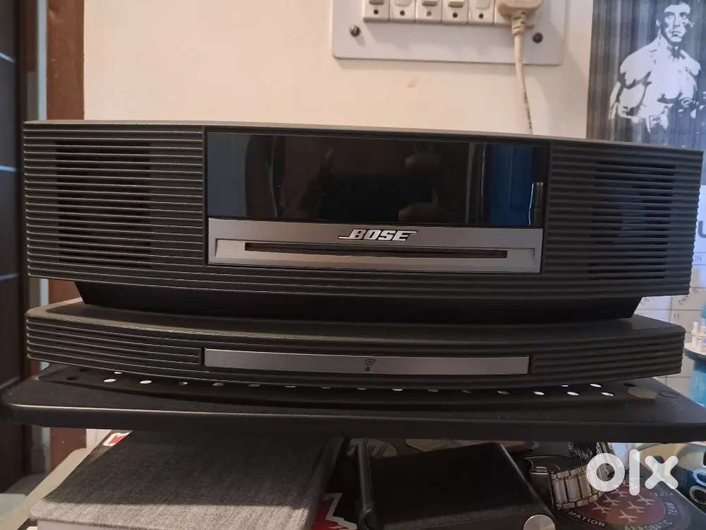 Bose Wave SoundTouch