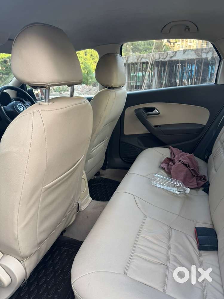 Volkswagen Vento 1.6 2011