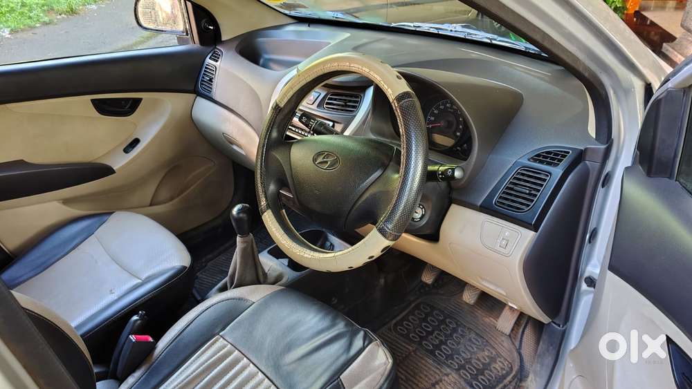 Hyundai Eon Era +, 2014, Petrol