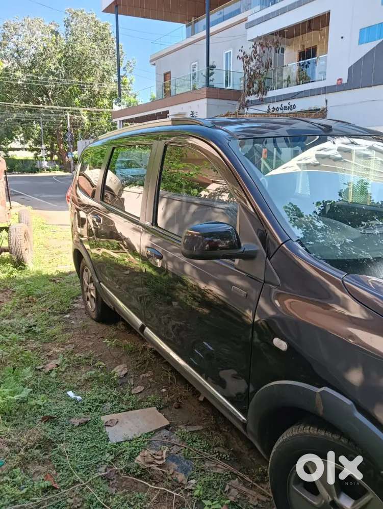 Renault Lodgy Diesel 2016
