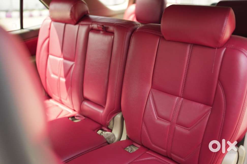 Toyota Fortuner, 2012, Diesel